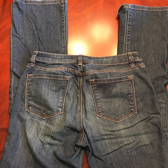 Loft jeans - Picture 4 of 4